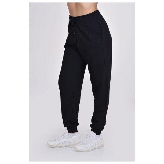 Target Γυναικείο παντελόνι φόρμας Cuffed Pants French Terry